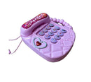 Telefone Musical Educativo