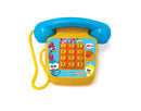Telefone Sonoro Galinha Pintadinha