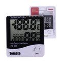 Termo Higrômetro Digital PD003