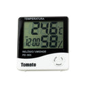 Termo Higrômetro Digital PD003