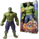 Titan Hero Thor Avengers