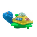 Tortoise Som E Luz