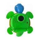 Tortoise Som E Luz