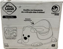 Totoka Baby Land Pinico Urso Azul Quadriciclo Infantil Menino