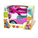 Totoka Plus 5 Em 1