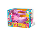 Totoka Plus Quadriciclo Infantil