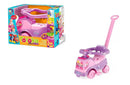 Totoka Plus Quadriciclo Infantil