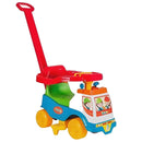 Totoka Plus Quadriciclo Infantil