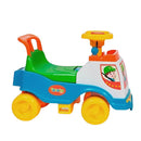 Totoka Plus Quadriciclo Infantil