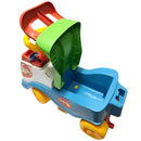 Totoka Plus Quadriciclo Infantil