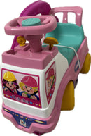 Totoka Quadriciclo Infantil Menina