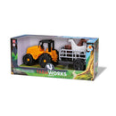 Trator Farm Work Boiadeiro