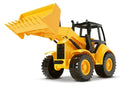 Trator HL600 Infantil Braço E Caçamba Articulável