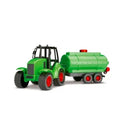 Trator Infantil Agromak Tanque