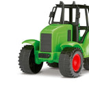 Trator Infantil Agromak Tanque