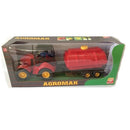 Trator Infantil Agromak Tanque