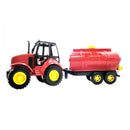 Trator Infantil Agromak Tanque