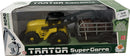 Trator Super Garra