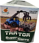 Trator Super Garra