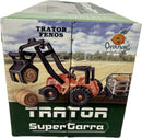 Trator Super Garra