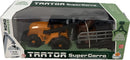 Trator Super Garra