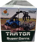 Trator Super Garra