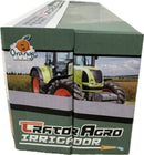 Trator Super Garra