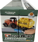 Trator Super Garra