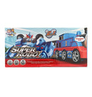 Trem Gogo Bateria Robô