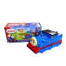 Trem Gogo Bateria Robô