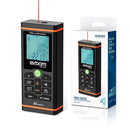 Trena Digital A Laser 40 Metros