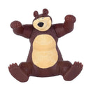 Trenzinho Da Masha E O Urso