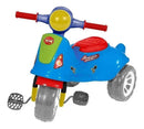 Triciclo Avespa Retrô Com Empurrador 3191