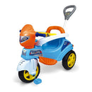 Triciclo Baby City 3151