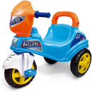 Triciclo Baby City 3151