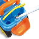 Triciclo Baby City 3151