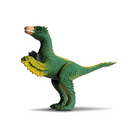 Triciclo Com Fricção E Deinonychus