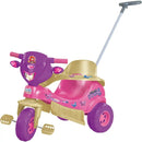 Triciclo De Passeio Tico Tico
