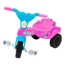 Triciclo Princesa
