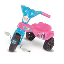 Triciclo Princesa