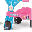 Triciclo Princesa