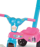 Triciclo Princesa