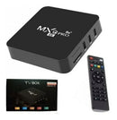 TV BOX MXQ PRO 4K