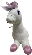 Unicórnio Pelúcia