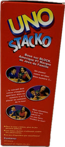 Uno Stacko