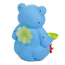 Urso Aquático Solapa