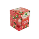 Vela Aromática Morango Silvestre