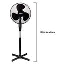 Ventilador De Coluna 40Cm