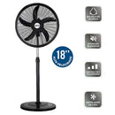 Ventilador De Coluna 5 Pás