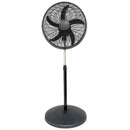 Ventilador De Coluna 5 Pás